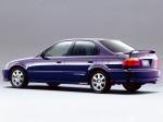 Honda Civic Ferio VI RS 1998 года